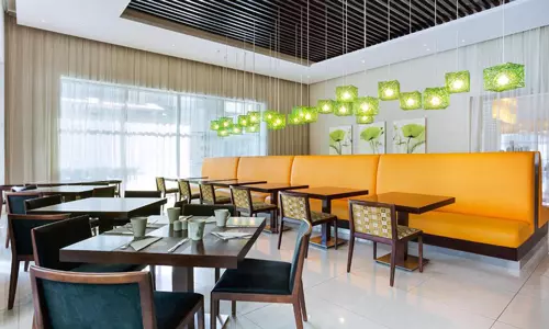 هتل آیبیس سیتی سنتر دیره دبی